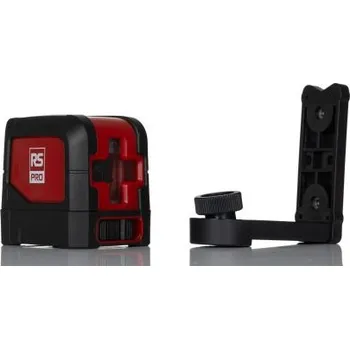 Nivelační přístroj Laserový nivelační přístroj, číslo modelu: 9011G Třída 2 RS PRO