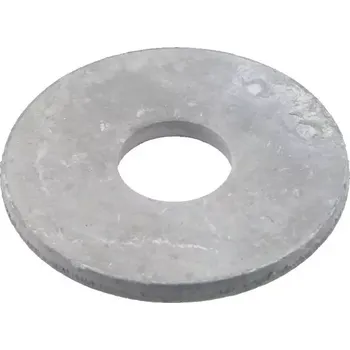 podložka Podložka DIN 440 ocel R15,5x50x4 (M14) TZN