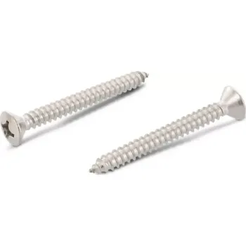 Vrut Šroub DIN 7983C nerez A2 4,8x16