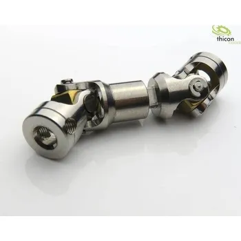 RC vybavení Thicon Models 60010 1:16 1 ks