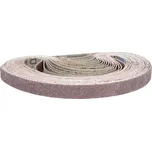 Brusný pás | 13x457 mm zr. 40 - zr. 100 1bal/20ks