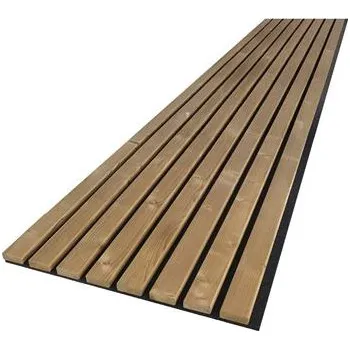 akustický panel KOSCHE akustický panel Hydro Thermo smrk hoblovaný