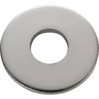 podložka Podložka DIN 9021 A nerez A4 10,5x30x2,5 (M10)