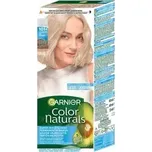 Garnier Color Naturals Ledově Platinová 101+