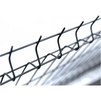 Pletivo panel NYLOFOR 3D Light 2030 Antracit