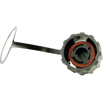 Conec konektor pro senzory- aktory, příslušenství, 17-10002, 1 ks