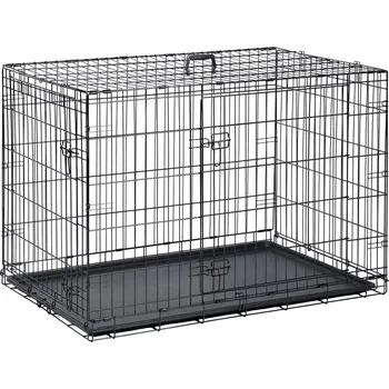 Pethaus PH-202 Klec pro psy 107 × 71 × 77 cm