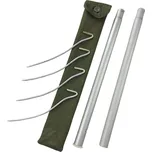 Armádní Originál Polsko stanové tyčky a…