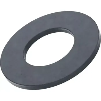 podložka Podložka DIN 433 ocel 3,2x6x0,5 (M3) BP