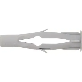 Hmoždinka fischer univerzální hmoždinka FU 8 x 50 bez šroubu