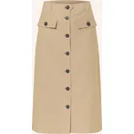 Liu Jo Dámská Sukně, béžová, 36