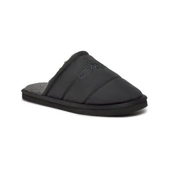 Dámské žabky Gant Bačkory Tamaware Homeslipper 27698378 Černá 40