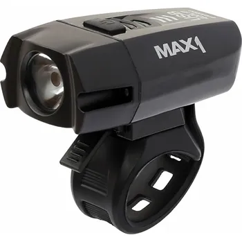 Cyklosvítilna Přední světlo MAX 1 Evolution 1xCree LED XPG R5 USB nabíjecí 21671