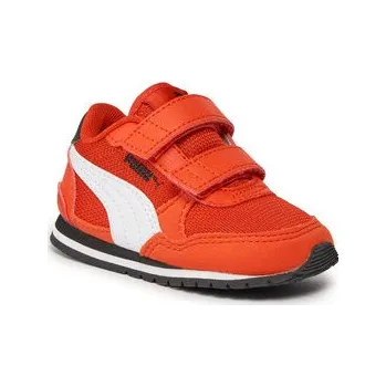 Dámské tenisky Puma Sneakersy St Runner V3 385512 17 Oranžová 20