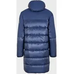 EA7 Emporio Armani Zimní bunda 6RPK01 PN5ZZ 1554 Tmavomodrá Regular Fit XL