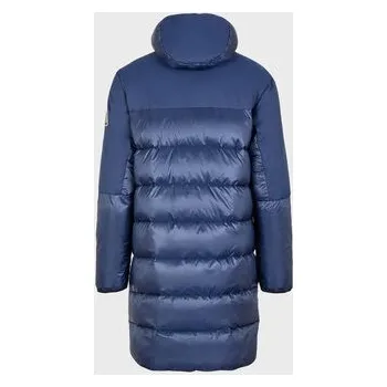 EA7 Emporio Armani Zimní bunda 6RPK01 PN5ZZ 1554 Tmavomodrá Regular Fit XL