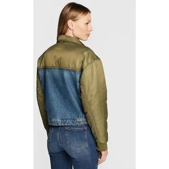 Dámská bunda Pinko Bunda pro přechodné období Chiocciolio 1J110G A0A1 Barevná Regular Fit XS