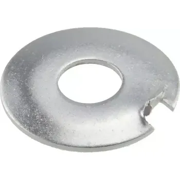 podložka Podložka s nosem DIN 432 nerez A4 8,4 (M8)