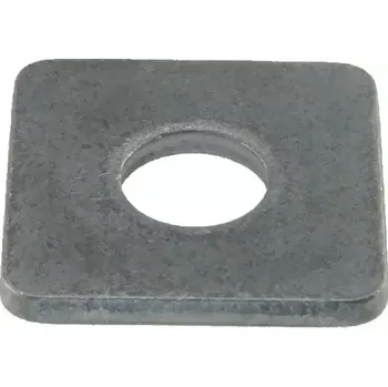 podložka Podložka čtyřhranná DIN 436 ocel 22x60x5 (M20) BP