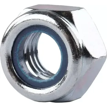 Matice Matice samojistná DIN 985 8 M2,5 ZB