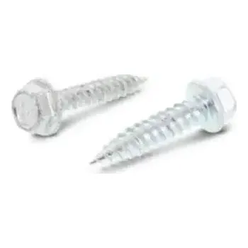 Vrut Šroub samovrtný Art. 9505 nerez A2/CV 4,5x38