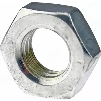 Spojovací materiál Matice nízká DIN 936 17H M14x1,5 ZB