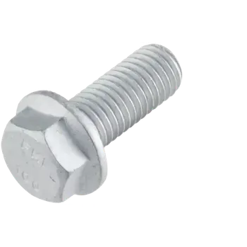 Spojovací materiál Šroub RIPP 6HR 88913 tr100 M5x10 flZn/nc/TL/x/480h/C