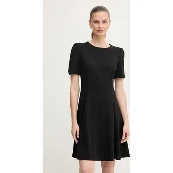 Dámské šaty Šaty Dkny DD3F9185 černá 99X, vel. 36