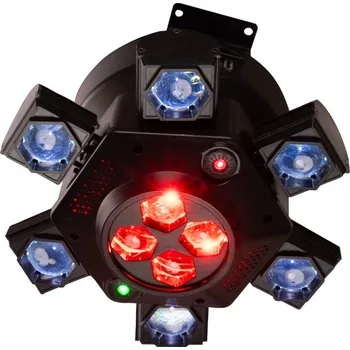Osvětlovací technika Eliminator Lighting CenterDroid
