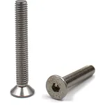Šroub Imbus DIN 7991 nerez A2 M4x16