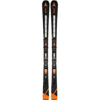 Sjezdové lyže Atomic Redster Q9 Revoshock S + I 12 GW