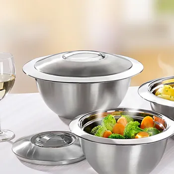 Termoska Nerezová termo mísa, 3 l 781598