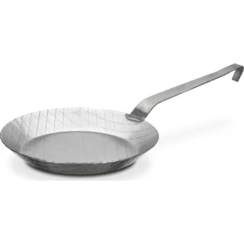 Pečicí pánev GSW 860574 GastroTradiční kovaná železná pánev 32 cm