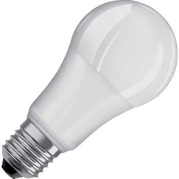 Žárovka OSRAM HOMELIGHTING 4058075304277 LED Energetická třída (EEK2021) F (A - G) E27 klasická žárovka 13 W = 100 W neutrální bílá (Ø x d) 60 mm x 118 mm 1 ks
