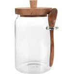 Nádoba CARLOS se lžičkou 844107