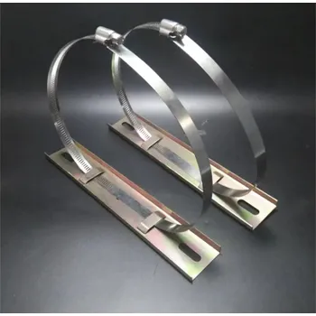 Síťový kabel Sada pro montáž na sloup k rozvaděči FTTH-24