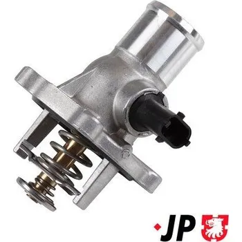 Autoelektrika Pouzdro termostatu JP GROUP 1214500600
