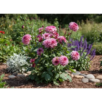 Semeno Jiřina 'Creme de cassis' 1 ks