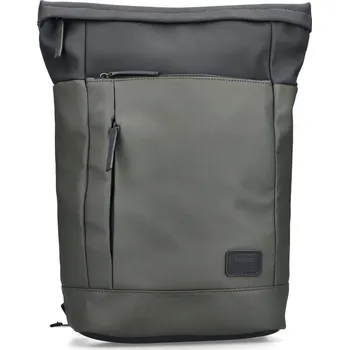 Městský batoh Dámský batoh Rieker H5101-54 zelená Barva: grün, Velikost: BEZ