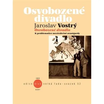 Umění Osvobozené divadlo