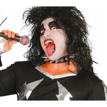 Náhrdelník Guirca Fiestas Španělsko Náhrdelník PUNK