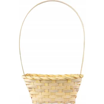 Velikonoční dekorace Velikonoční dekorace Košík Pastelový Arpex Wk7736