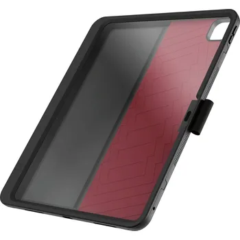 Tablet ZAGG intergrated Cases/Screen Denali obal na tablet Apple iPad Pro 13 (M4, 2024) 33 cm (13) Backcover černá