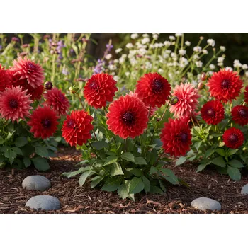 Semeno Jiřina 'Hullegie' 1 ks