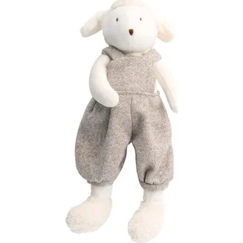 plyšák Malá ovečka Albert