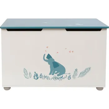 Truhla Dřevěná truhla Baobab