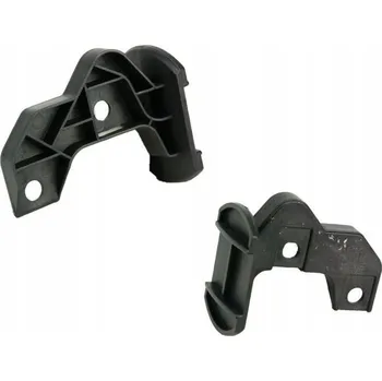 Karosérie BMW 5 E39 KLOUZAČ NÁRAZNÍKU PRAVÝ PŘEDNÍ UPEVNĚNÍ