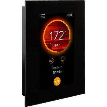 Ovládací panel HARVIA Fenix WIFI