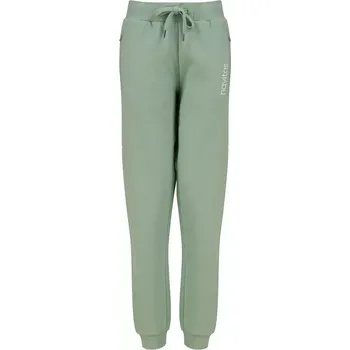 Navitas Tepláky Womens Jogger Light Green velikost S