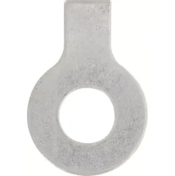 podložka Podložka zajiš. DIN 93 nerez A4 19 (M18)